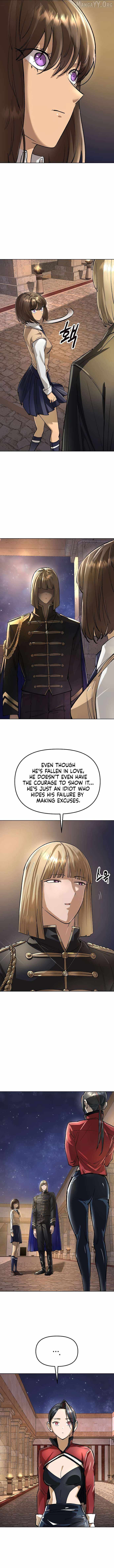 Cosmic Heavenly Demon 3077 Chapter 66 13